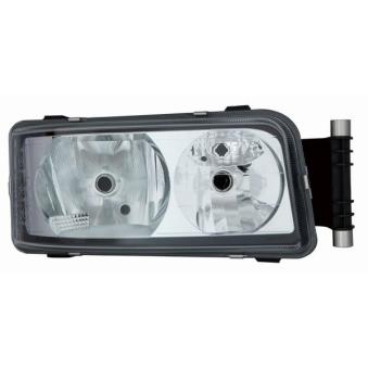 Projecteur principal ABAKUS 449-1101LMLDEMN