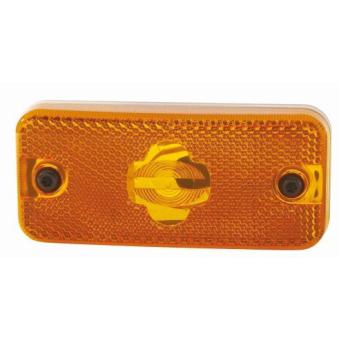 Feu clignotant ABAKUS 551-1405N3AE