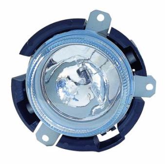 Projecteur antibrouillard ABAKUS 663-2004N-UE