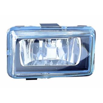 Projecteur antibrouillard ABAKUS 663-2003R-UE