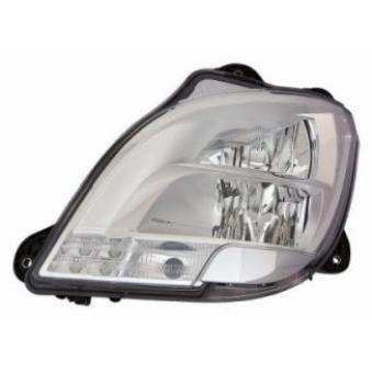 Projecteur principal ABAKUS 450-1106R-LD-E