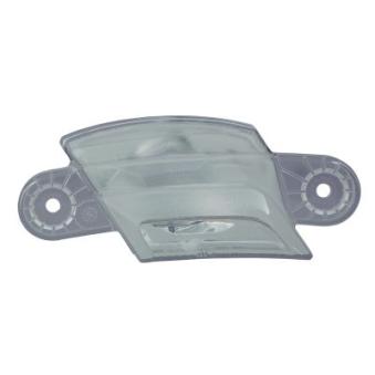 Feu clignotant avant droit ABAKUS 450-1402R-UE