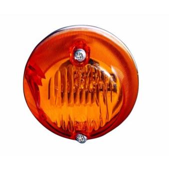 Feu clignotant ABAKUS 449-1401N-AE