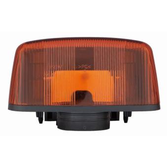 Feu clignotant ABAKUS 449-1408N-UE