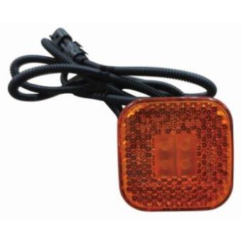 Feu clignotant ABAKUS 449-1405N-AE