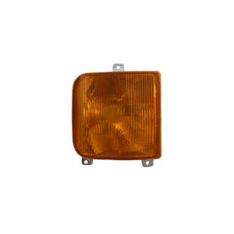 Feu clignotant avant gauche ABAKUS 449-1500L