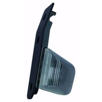 Feu latéral ABAKUS 663-1402L-UE2C