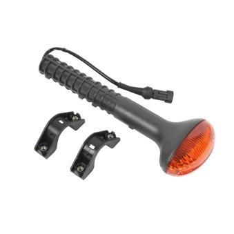 Feu clignotant avant droit ABAKUS 663-1403R-AE