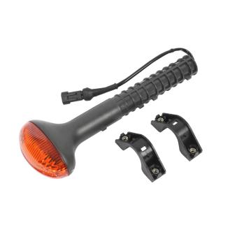 Feu clignotant avant gauche ABAKUS 663-1403L-AE