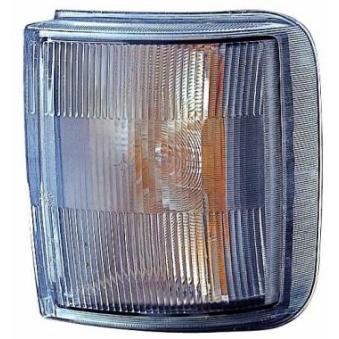 Projecteur principal ABAKUS 663-1504L-UE