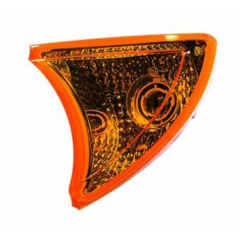 Feu clignotant avant droit ABAKUS 663-1506R-UE