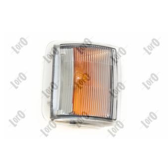 Feu clignotant avant droit ABAKUS T01-01-023