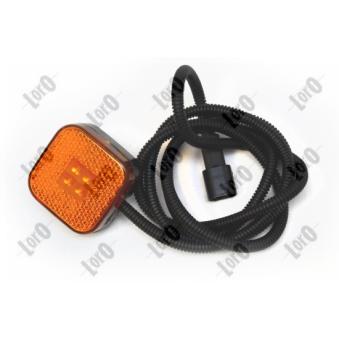 Feu clignotant ABAKUS T01-02-028