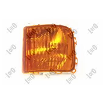 Feu clignotant ABAKUS T01-02-018