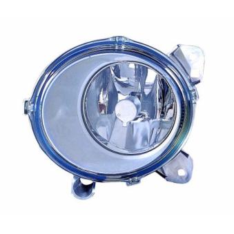 Projecteur antibrouillard ABAKUS