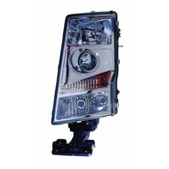 Projecteur principal ABAKUS 773-1125L-LD-E