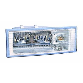 Projecteur antibrouillard ABAKUS