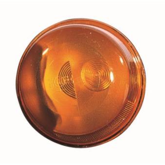 Feu clignotant ABAKUS 440-1408N-AE