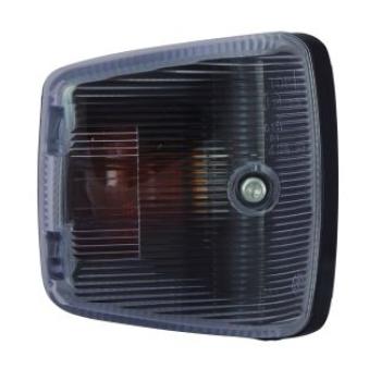 Feu clignotant avant gauche ABAKUS