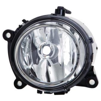 Projecteur antibrouillard ABAKUS 440-2022R-UE