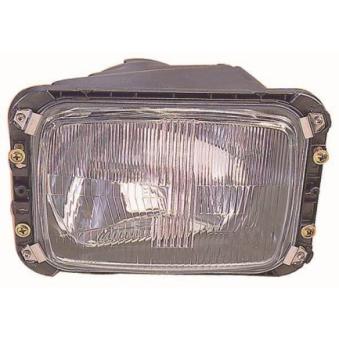 Projecteur principal ABAKUS 440-1112L-LD3E