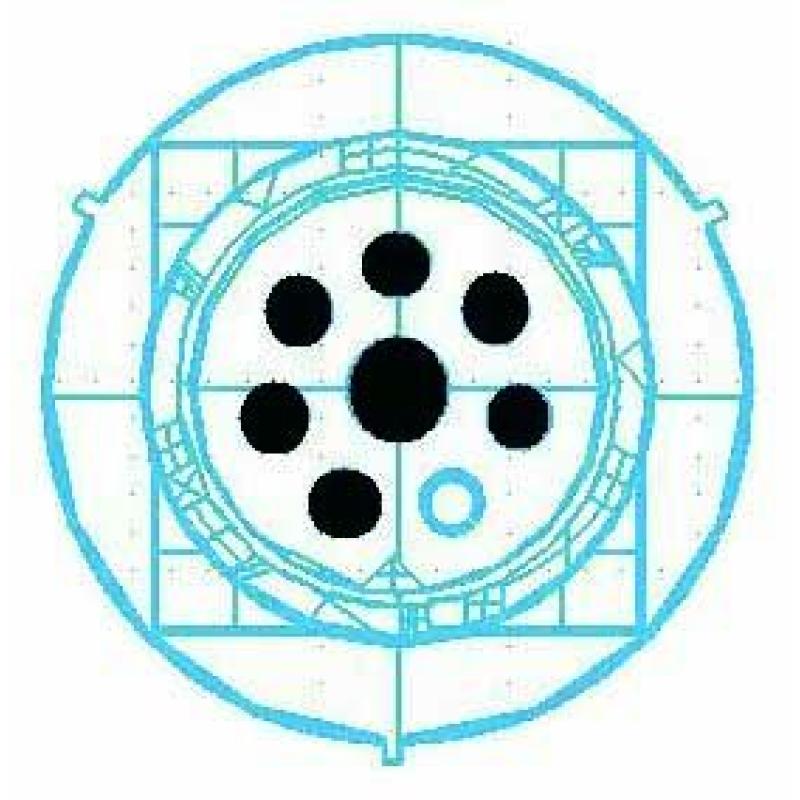 Feu arrière ABAKUS 440-1947R-WE - Visuel 2