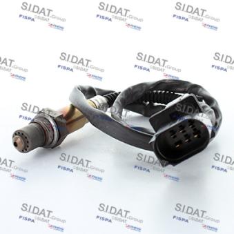 Sonde lambda SIDAT 90151