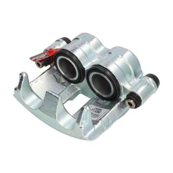 Étrier de frein avant gauche  LAUBER 77.5392