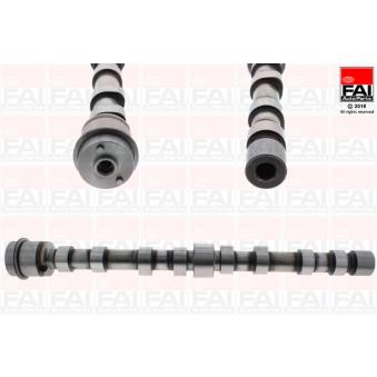 Arbre à came FAI AutoParts C390