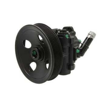 Pompe hydraulique, direction LAUBER