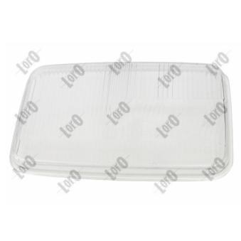 Projecteur principal ABAKUS T01-07-013