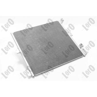 Condenseur, climatisation ABAKUS T16-04-003