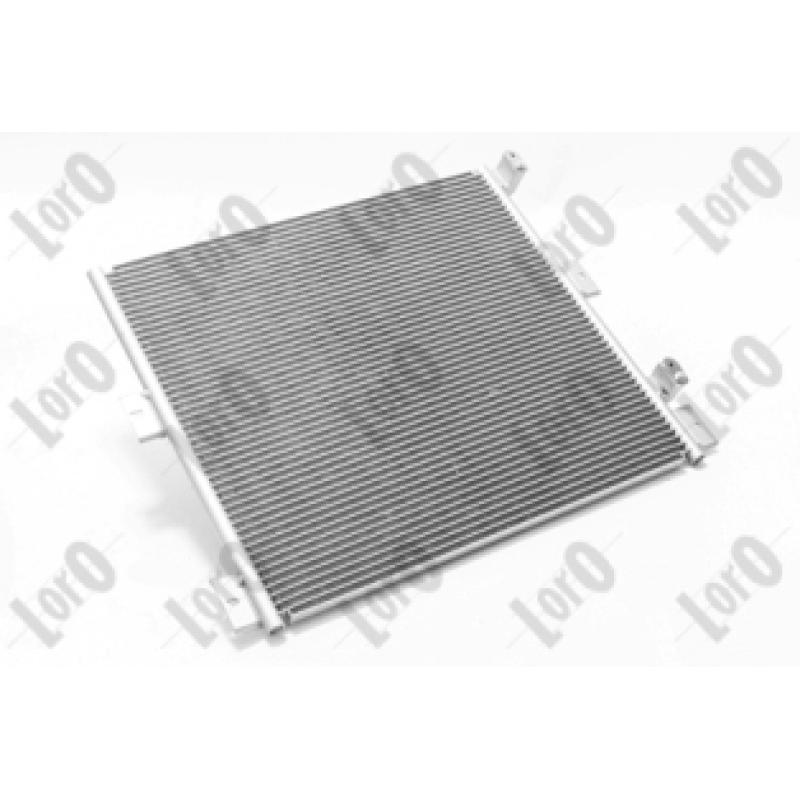 Condenseur, climatisation ABAKUS T16-04-003 - Visuel 1