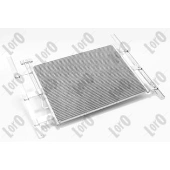 Condenseur, climatisation ABAKUS T16-02-004