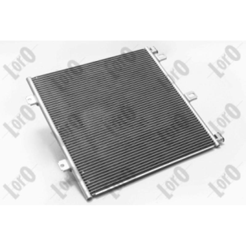 Condenseur, climatisation ABAKUS T16-04-005 - Visuel 1