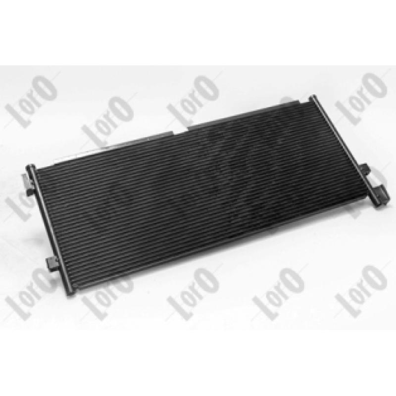 Condenseur, climatisation ABAKUS T16-06-001 - Visuel 1