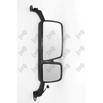 Rétroviseur extérieur, cabine ABAKUS T02-03-004