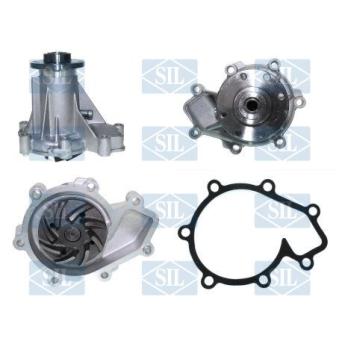 Pompe à eau Saleri SIL