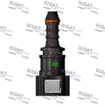 Élément de raccordement SIDAT ARC3