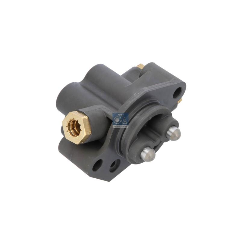 Interrupteur, boîte de vitesse à groupe-relais DT 4.69468 - Visuel 1