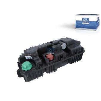 Vase d'expansion, liquide de refroidissement DT 4.69486