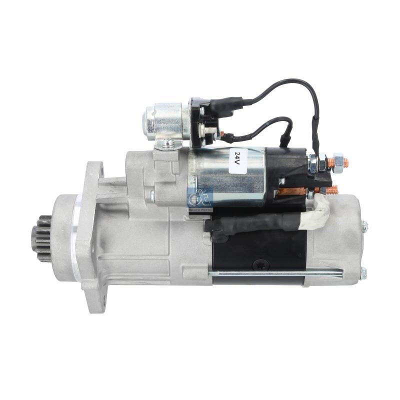 Démarreur DT 4.69459 - Visuel 2