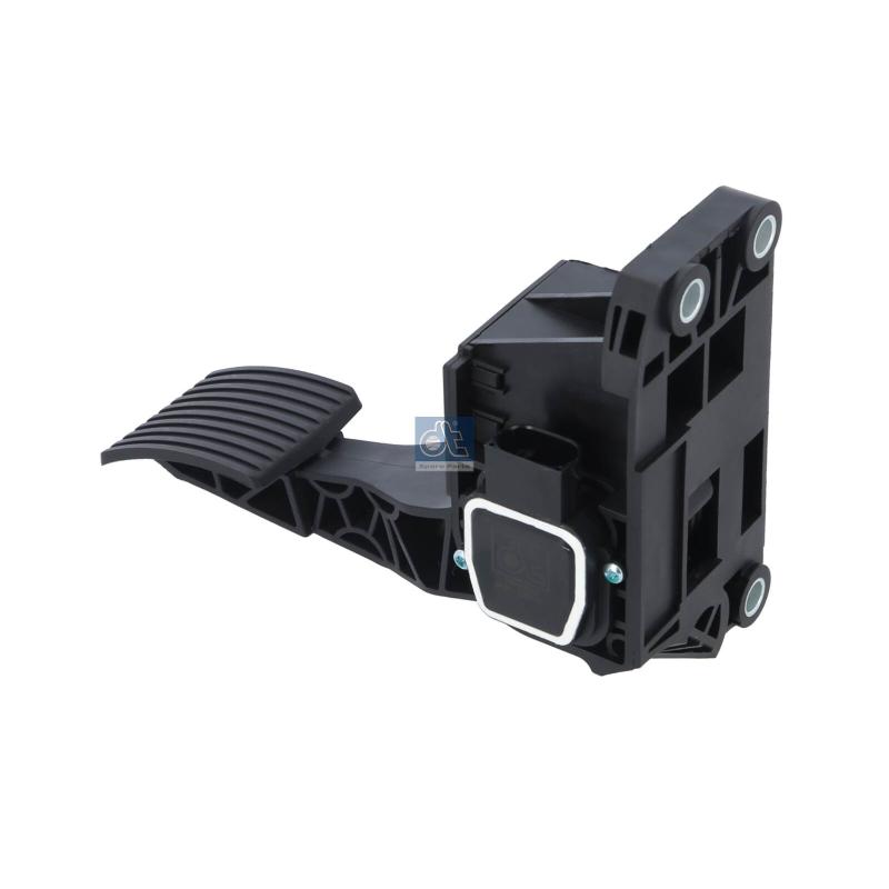 Pédale d'accélérateur DT 4.69571 - Visuel 1