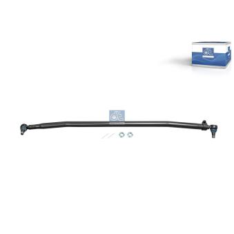 Barre de connexion DT