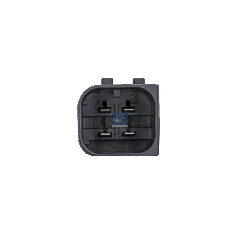 Capteur NOx, Injection d'urée DT 4.69536 - Visuel 1