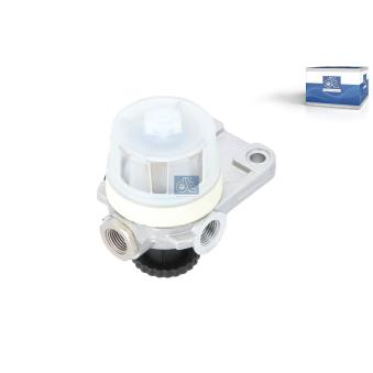 Pompe à carburant DT 4.68975
