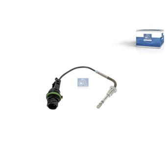 Capteur, température des gaz DT