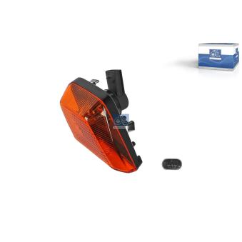 Feu clignotant DT 4.69200