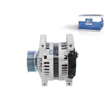 Alternateur DT 4.69209