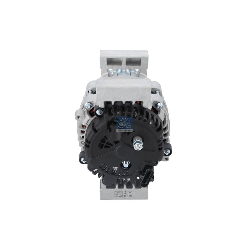 Alternateur DT 4.69209 - Visuel 1
